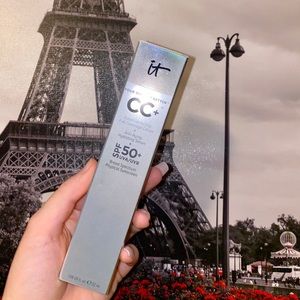IT Cosmetics CC Cream